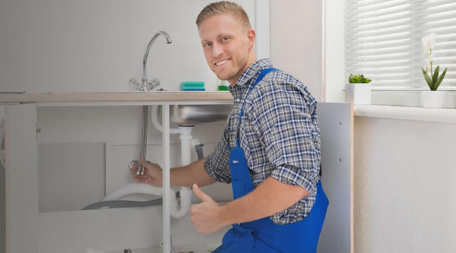 Professional emergency plumbing in Stout, IA